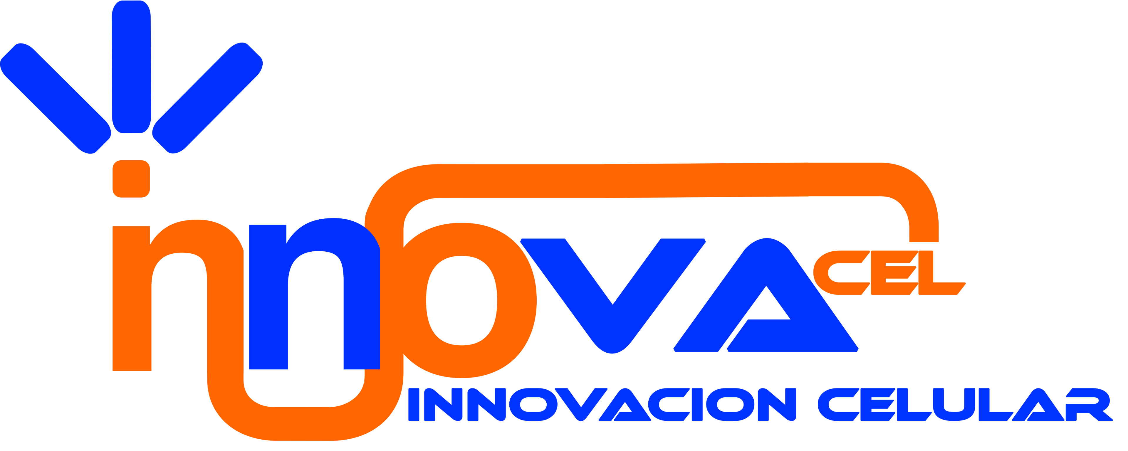 Innovacel Logo